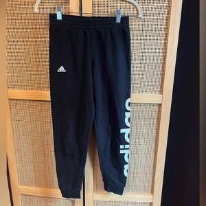 Adidas Kids 10/12 Sweatpants